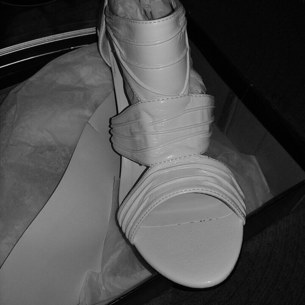 Women's heels